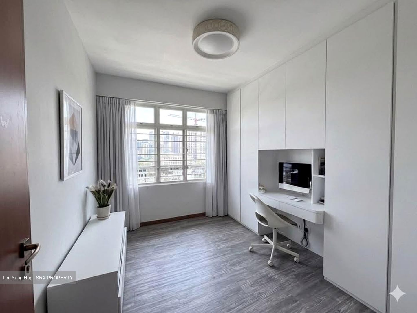 Blk 10A Tiong Bahru View (Bukit Merah), HDB 4 Rooms #569641391